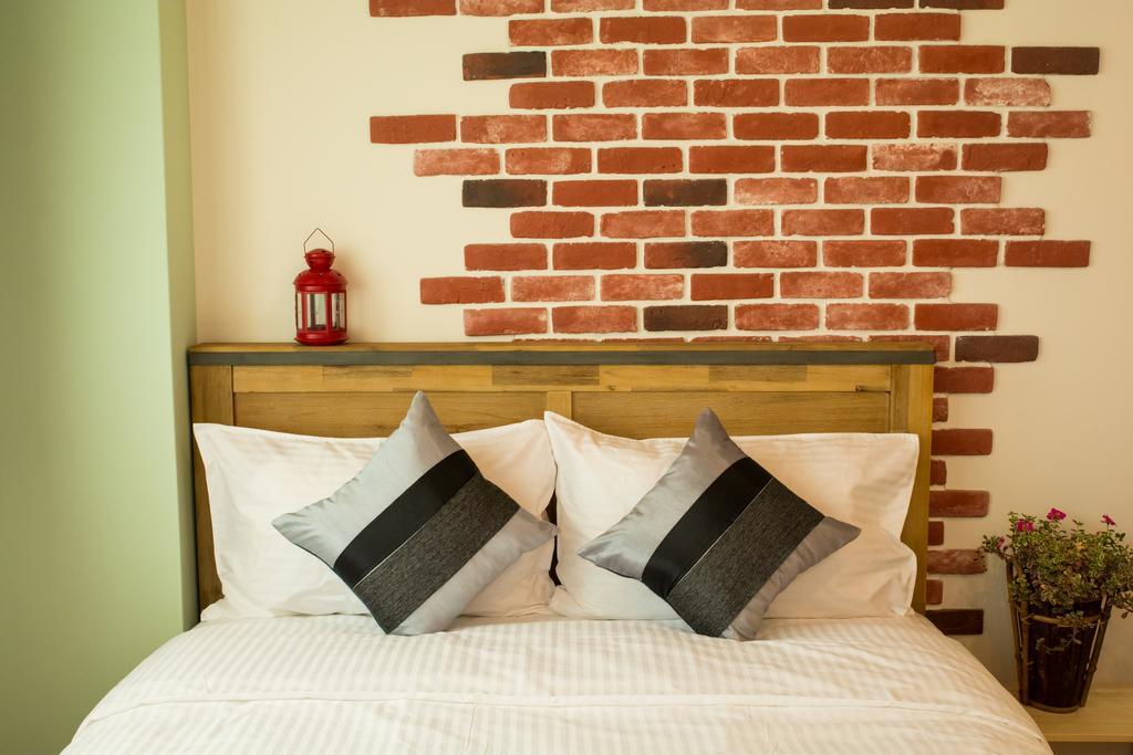 Fruit B&B Цзяосі Екстер'єр фото
